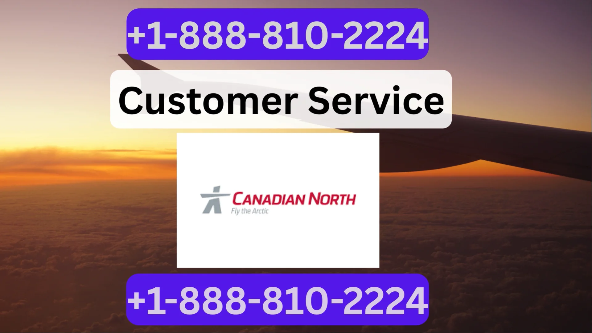 The {Canadian North&trade; Official Customer Service }Complete Guide || 24/7 Live Person Full Support Guide