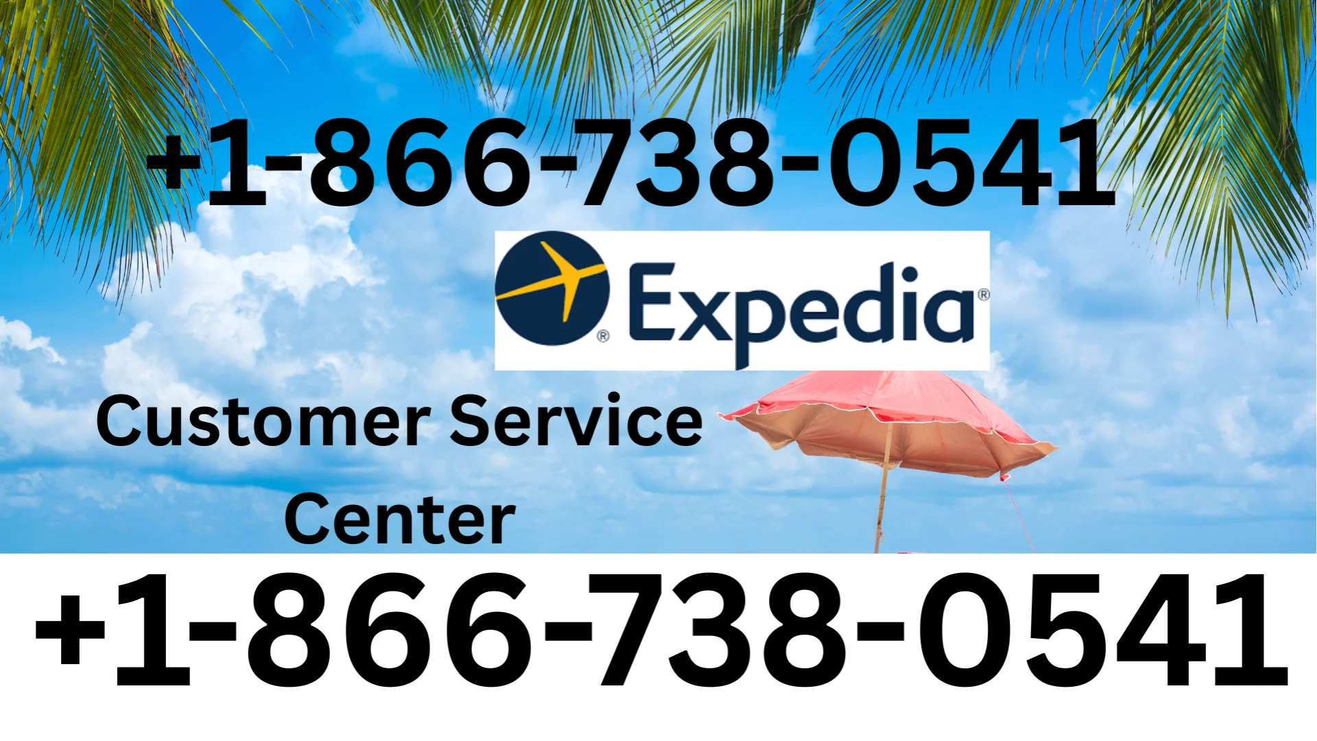 Expedia&reg; Customer Service Complete Guide = Step-by-Step Help & Support 24/7 Expedia