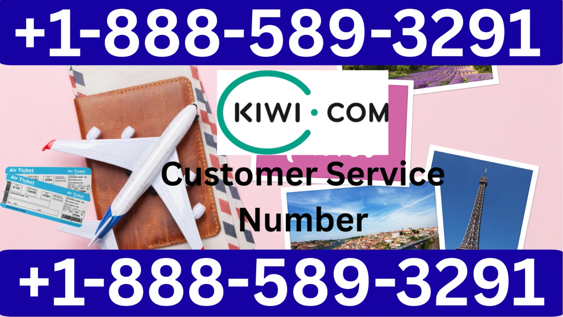 Kiwi.com&reg;&trade; Official Customer Assistance Support Toll free Number | Refunds & Cancellation Policy