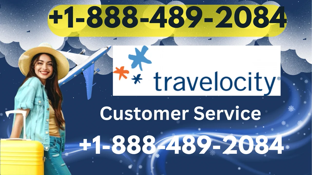 Travelocity Customer Service: How to Contact Live Agent | 24/7 Support Guide
