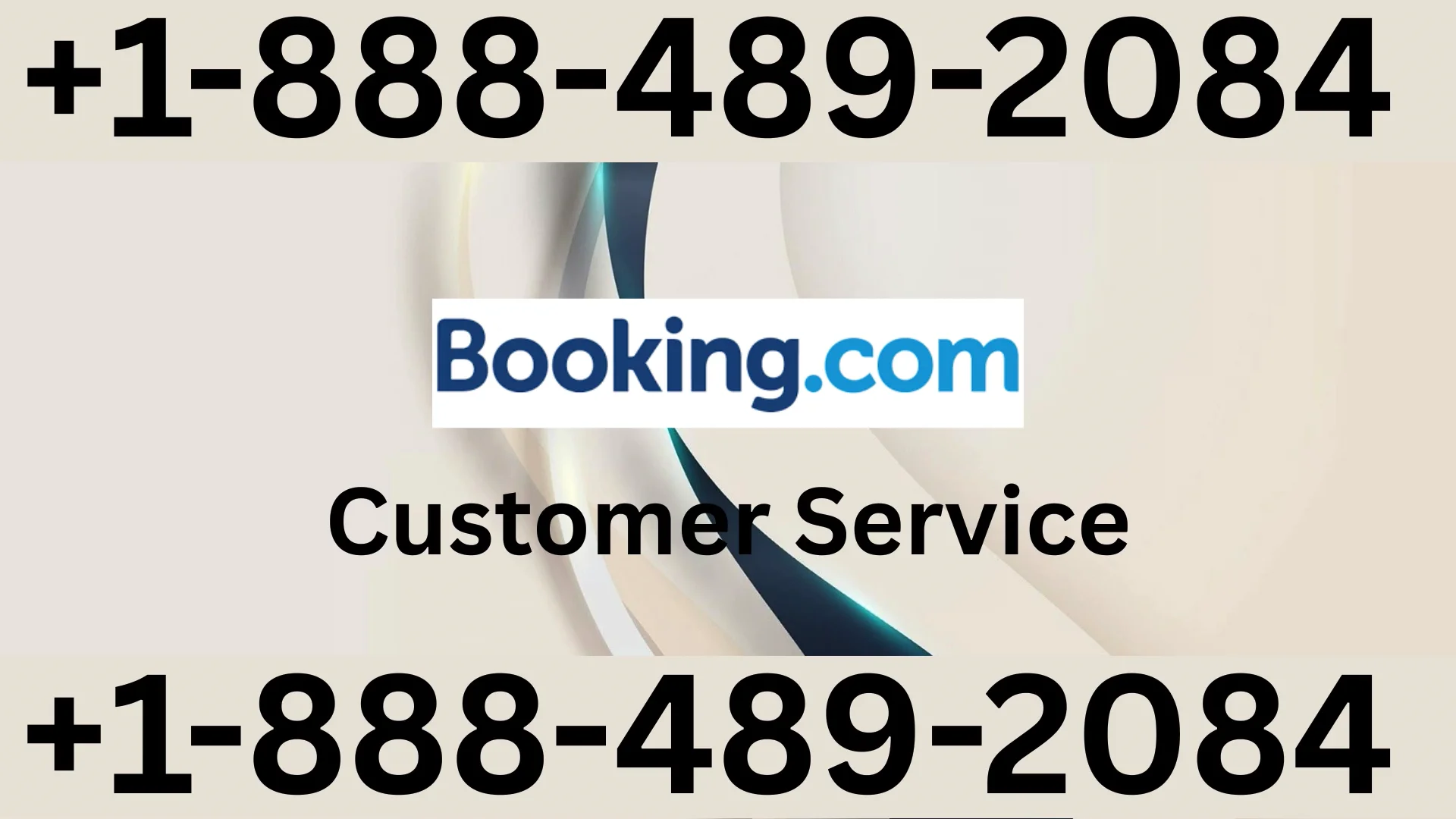 [85+] Ways to Access Booking.com CUSTOMER SERVICE via Phone, Live Chat & Email: A Step-by-Step Guide