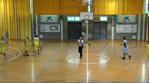 Bàsquet 29_30 octubre