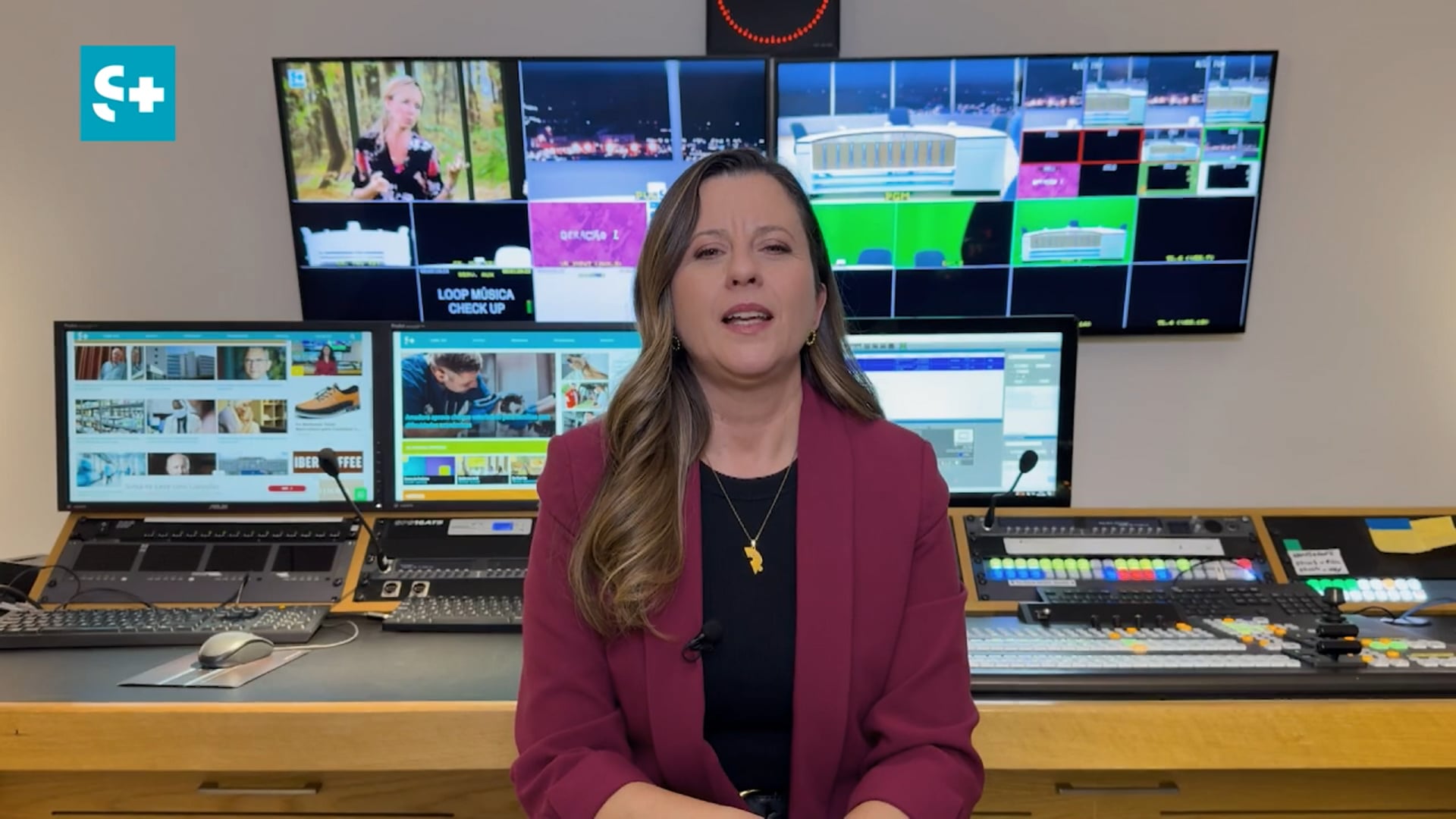 Notícias da Saúde-T03 E049 - Irina Ribeiro