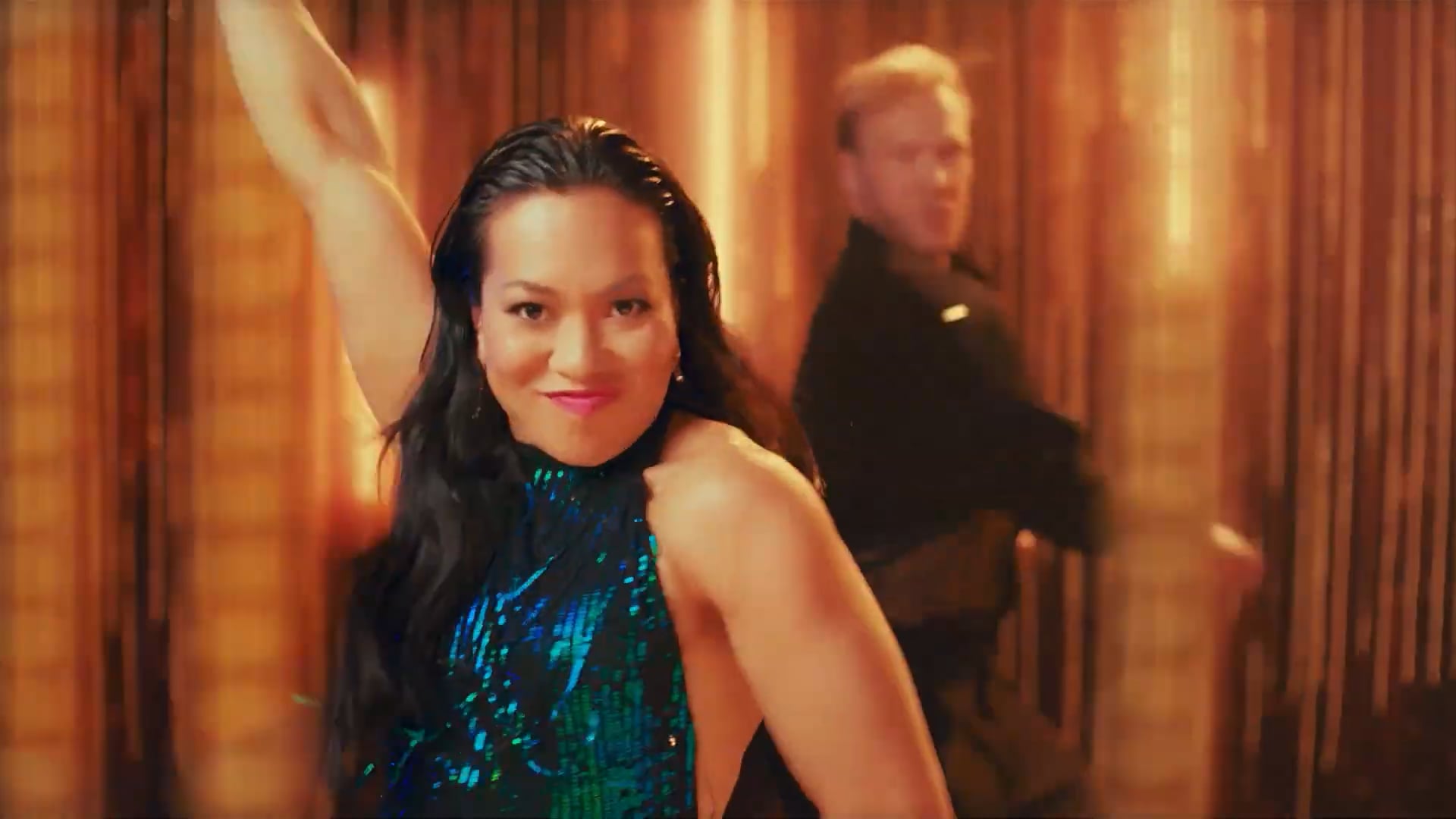 StarDance Tour - znělka ČT