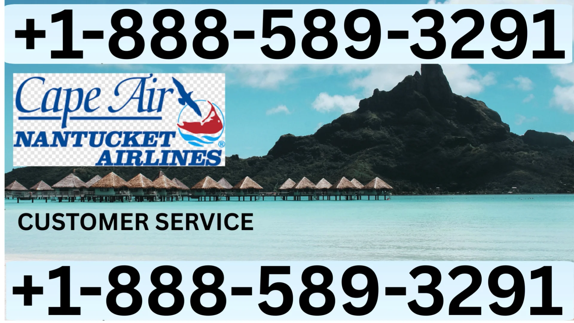 Cape Air&trade; Customer Service Complete Guide || Step-by-Step Help & Support 24/7 Cape Air