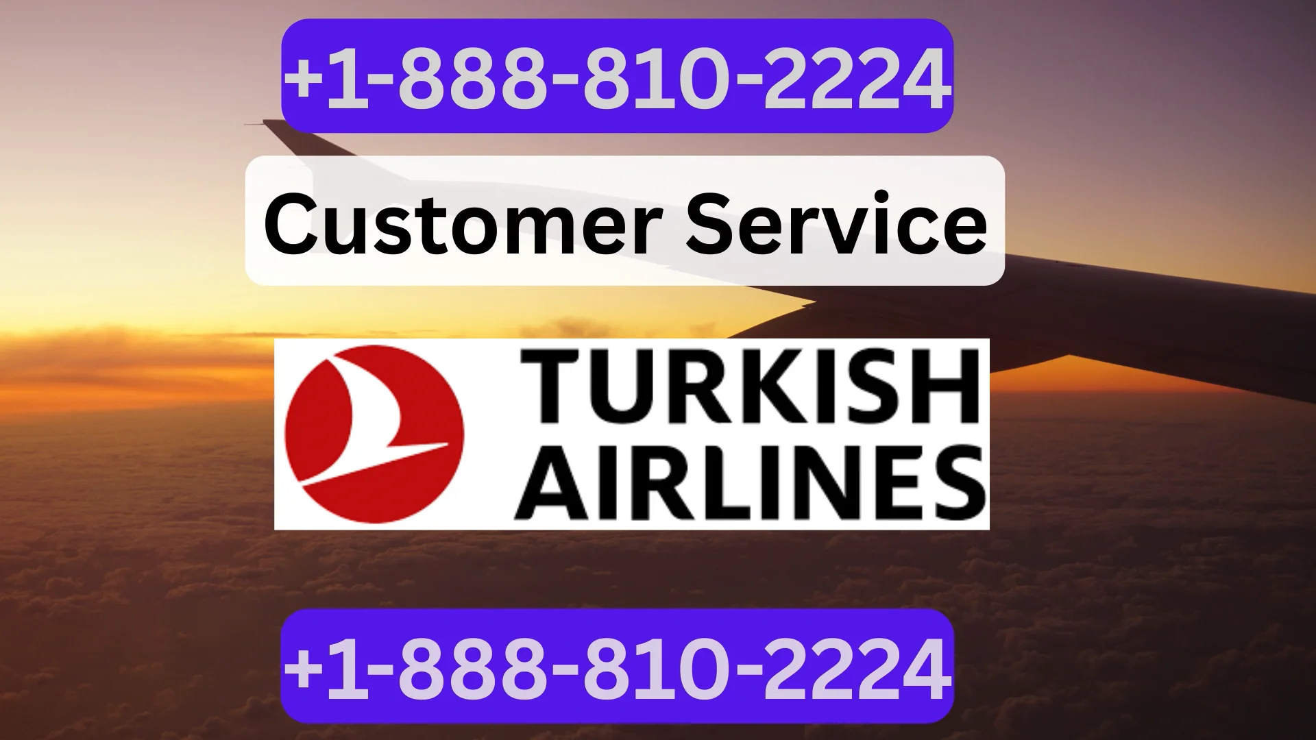 The {Turkish Airlines&trade; Official Customer Service }Complete Guide || 24/7 Live Person Full Support Guide