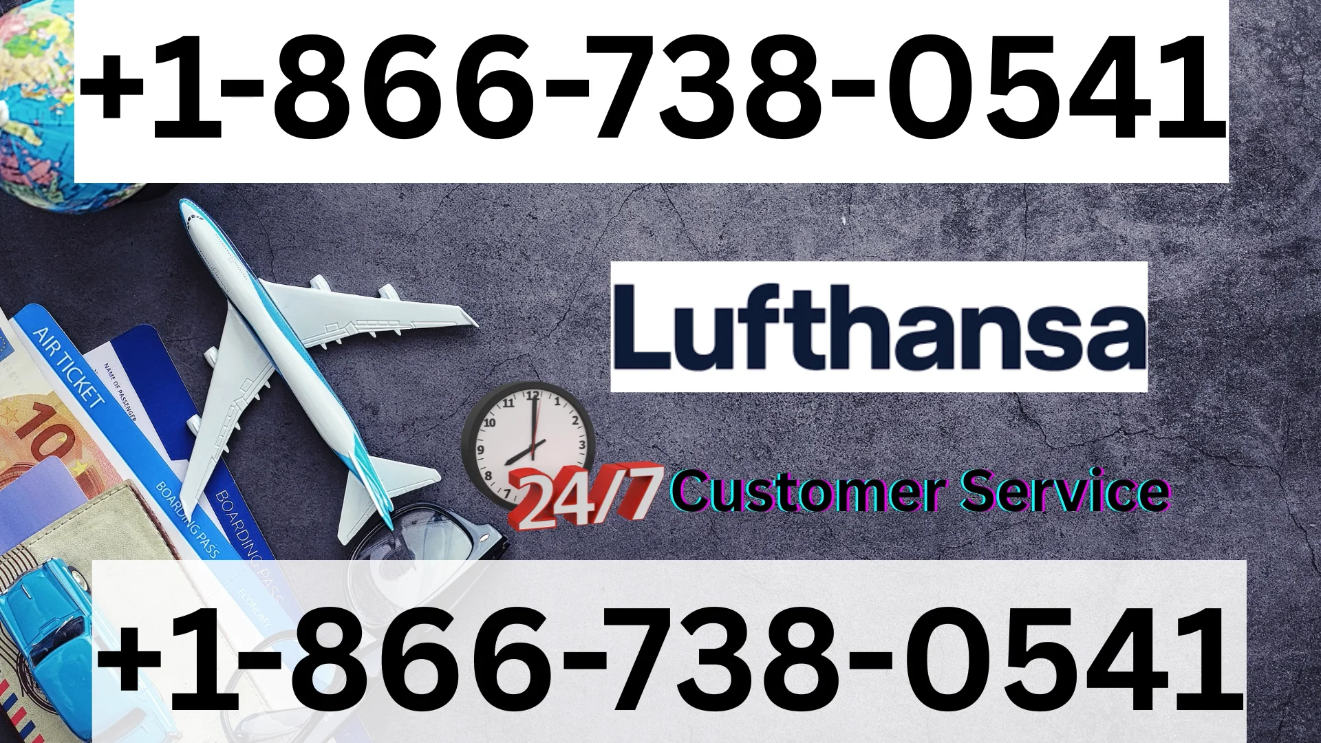 A Complete Guide to 11 {{ Lufthansa Airlines Customer}} Service ☰ Live Person at Lufthansa Airlines &ndash; Full Process}}