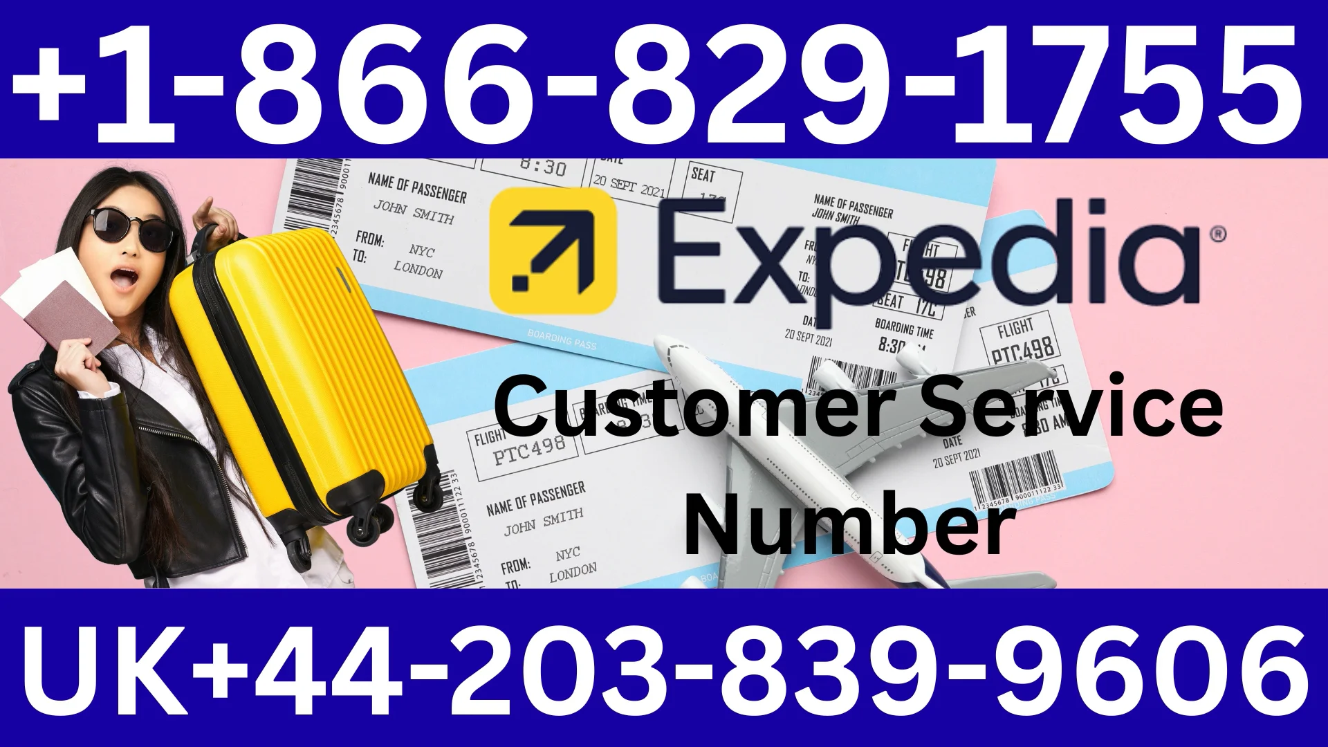 Expedia&reg; Customer Service Official Guide ➢ Step-by-Step Help & Support 24/7 Expedia