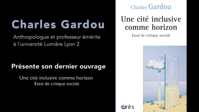 Livre Gardou