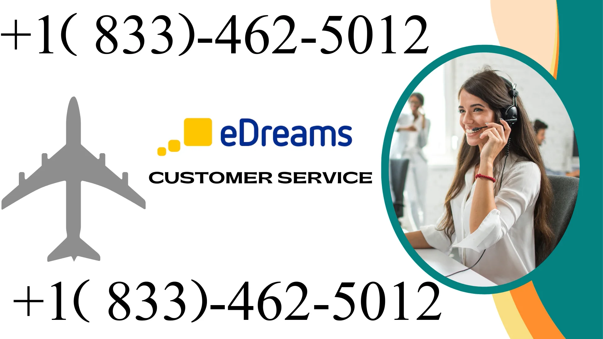eDreams&reg; Customer Service Complete Guide ➢ Step-by-Step Help & Support 247 {eDreams}