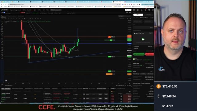 CoinBriefing 16 MäRz 2026