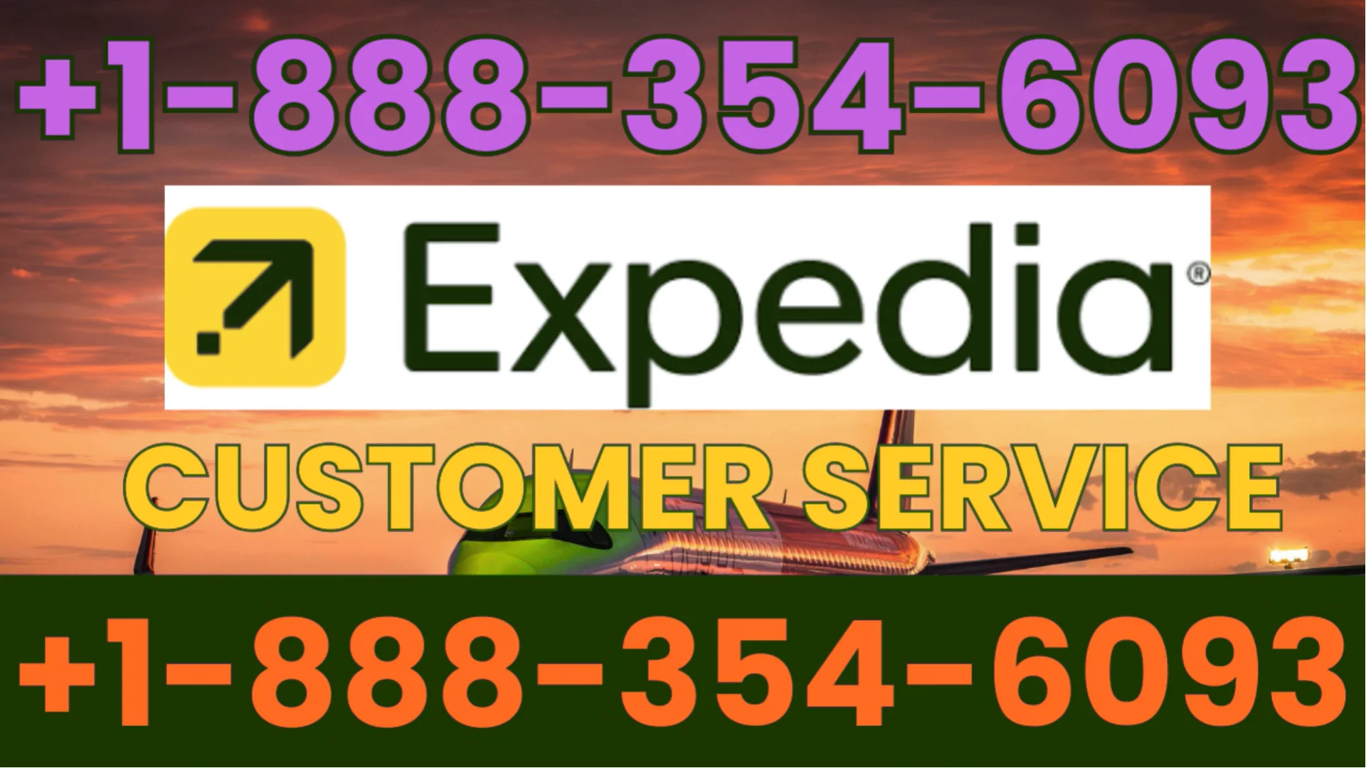 Expedia&reg;&reg;Customer Service Official Guide || Step-by-Step Help & Support Expedia