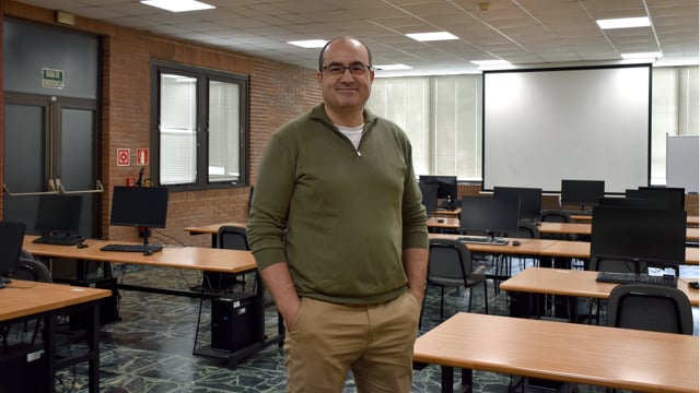 “Queriamos entender os mozos e que se sentisen parte activa da cooperativa”