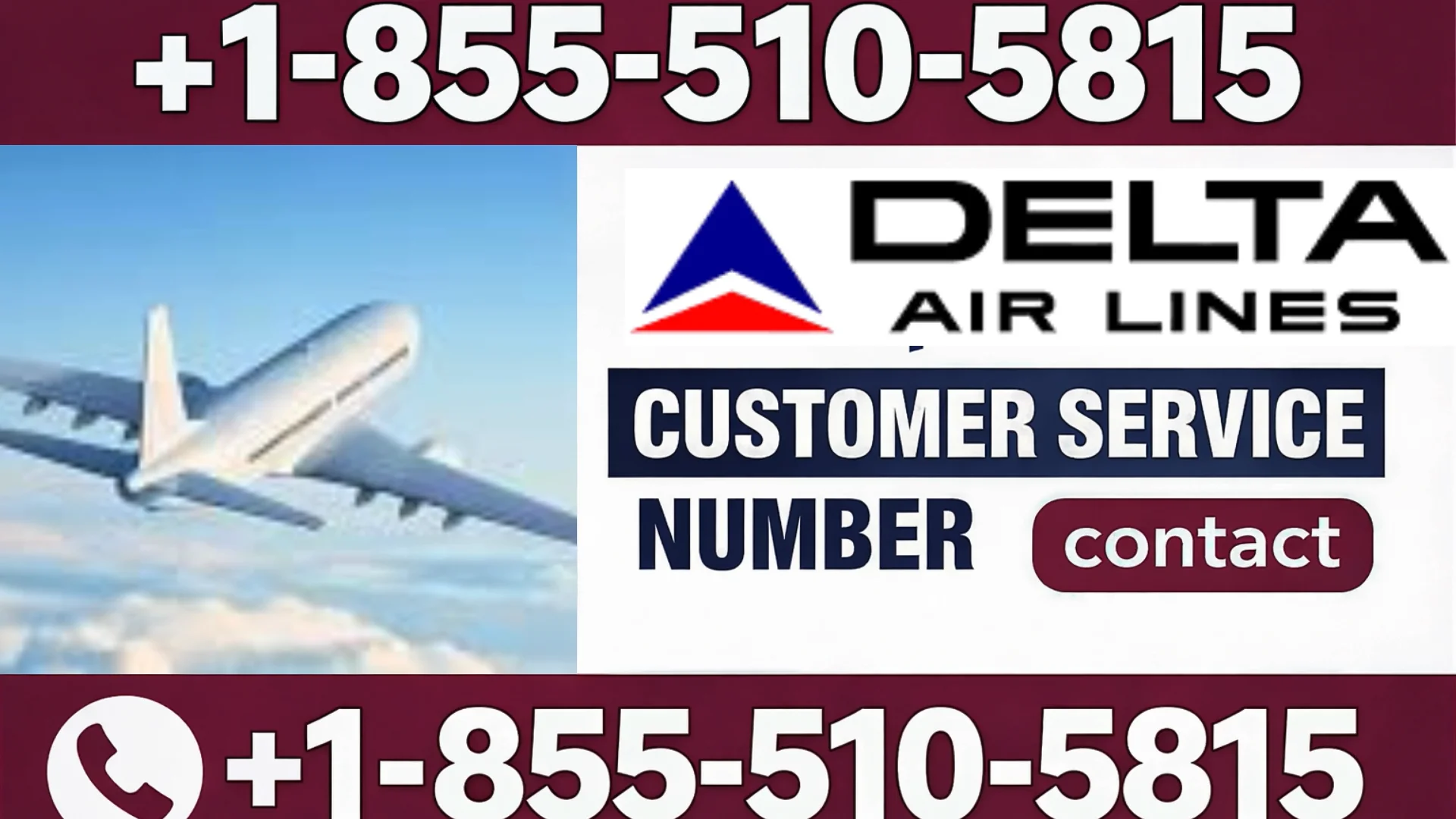 Delta Airlines&reg;&reg; Help Desk Official || 24/7 Customer Service Guide
