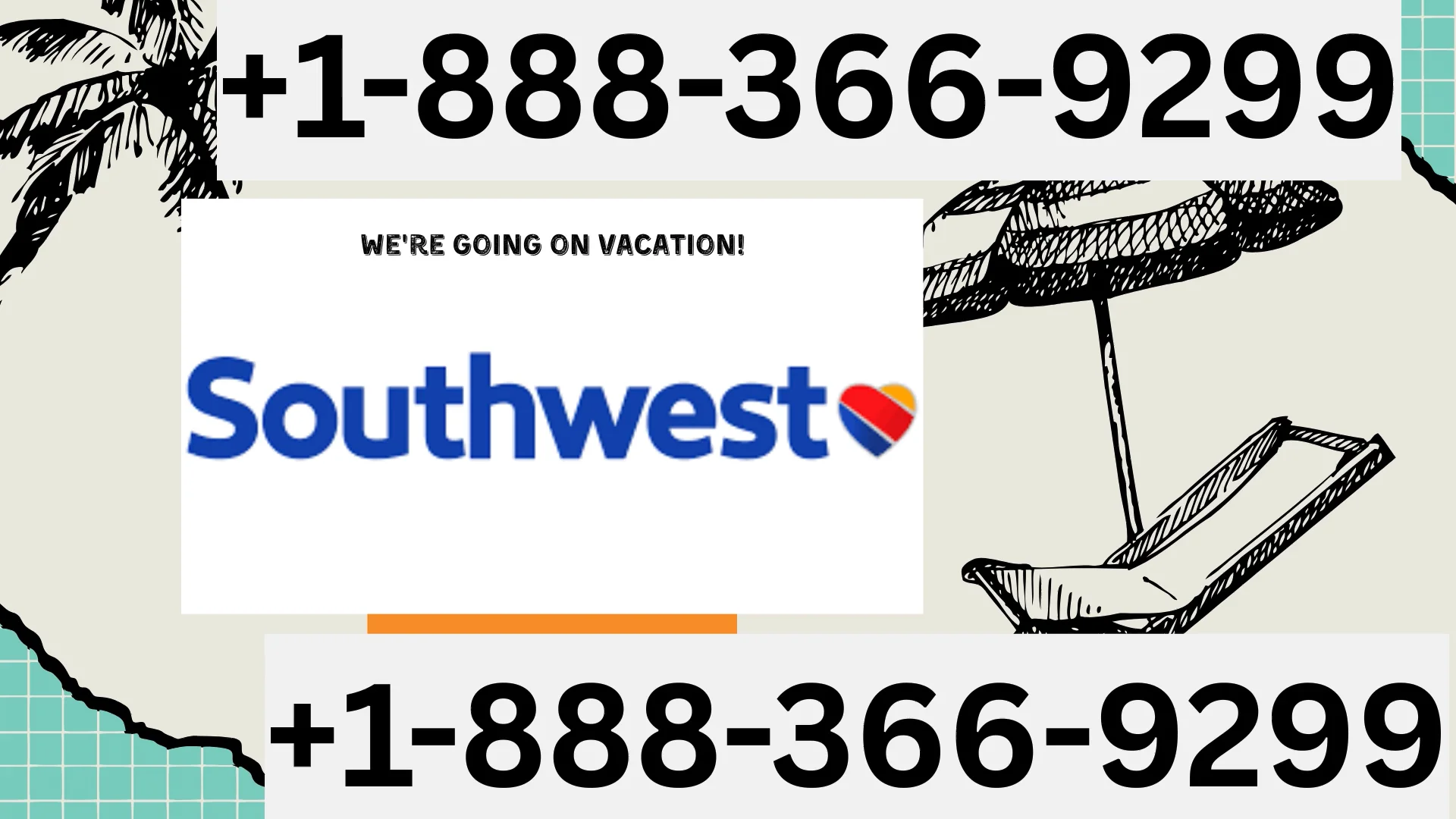 Southwest Airlines&reg; Customer Service Complete Guide = Step-by-Step Help & Support 24/7 Southwest Airlines