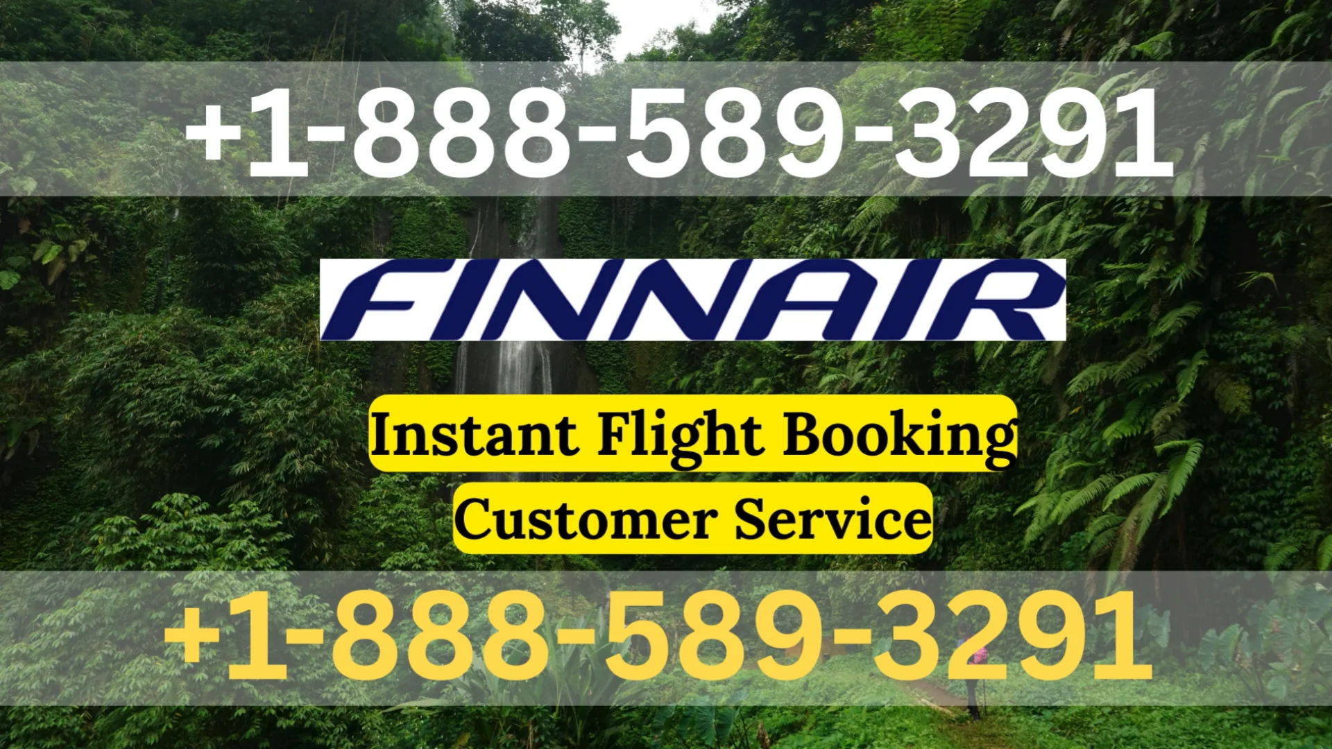 Finnair&trade; Customer Service Official Guide || Step-by-Step Help & Support Finnair