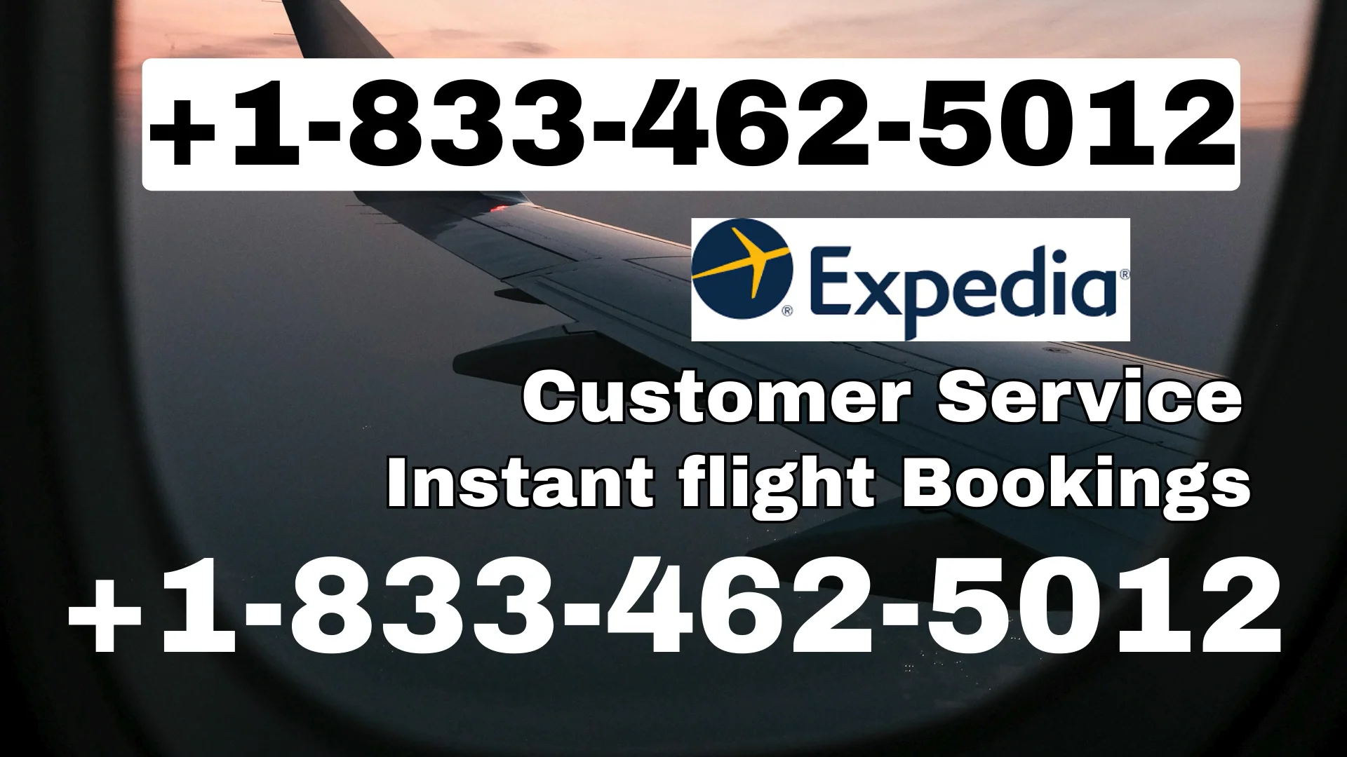 {Official~Support} Expedia&trade;&reg; Customer Service Simple Guide | Step-by-Step Help & Support Explained