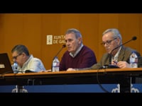 Jesús Orejas detalla o funcionamento da DNC e os riscos que implica
