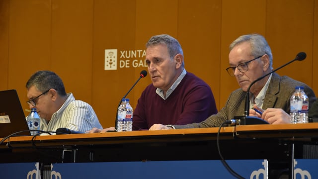 Jesús Orejas detalla el funcionamiento de la DNC y los riesgos que implica