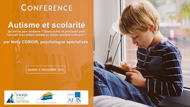 Autisme et scolarisation