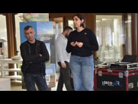 Experiencia en gandería: Exploraçao Agrícola Teixeira do Batel (Jorge Teixeira e Sofía Oliveira)
