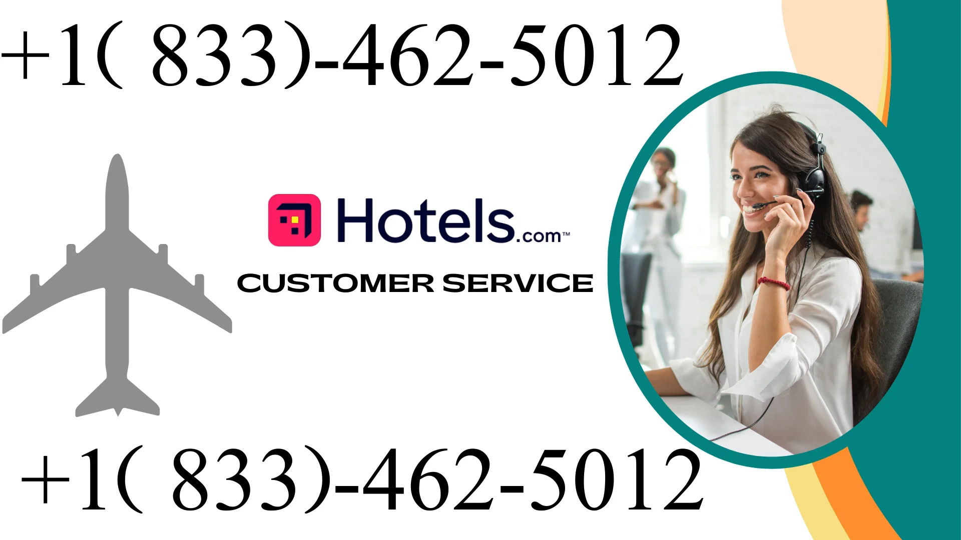 [Complete Guide] HOTELS.COM&trade; Customer Service &mdash; Step-by-Step 24/7 Support
