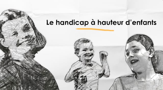 Bande annonce à hauteur d'enfants