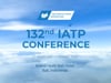 132nd IATP Conference