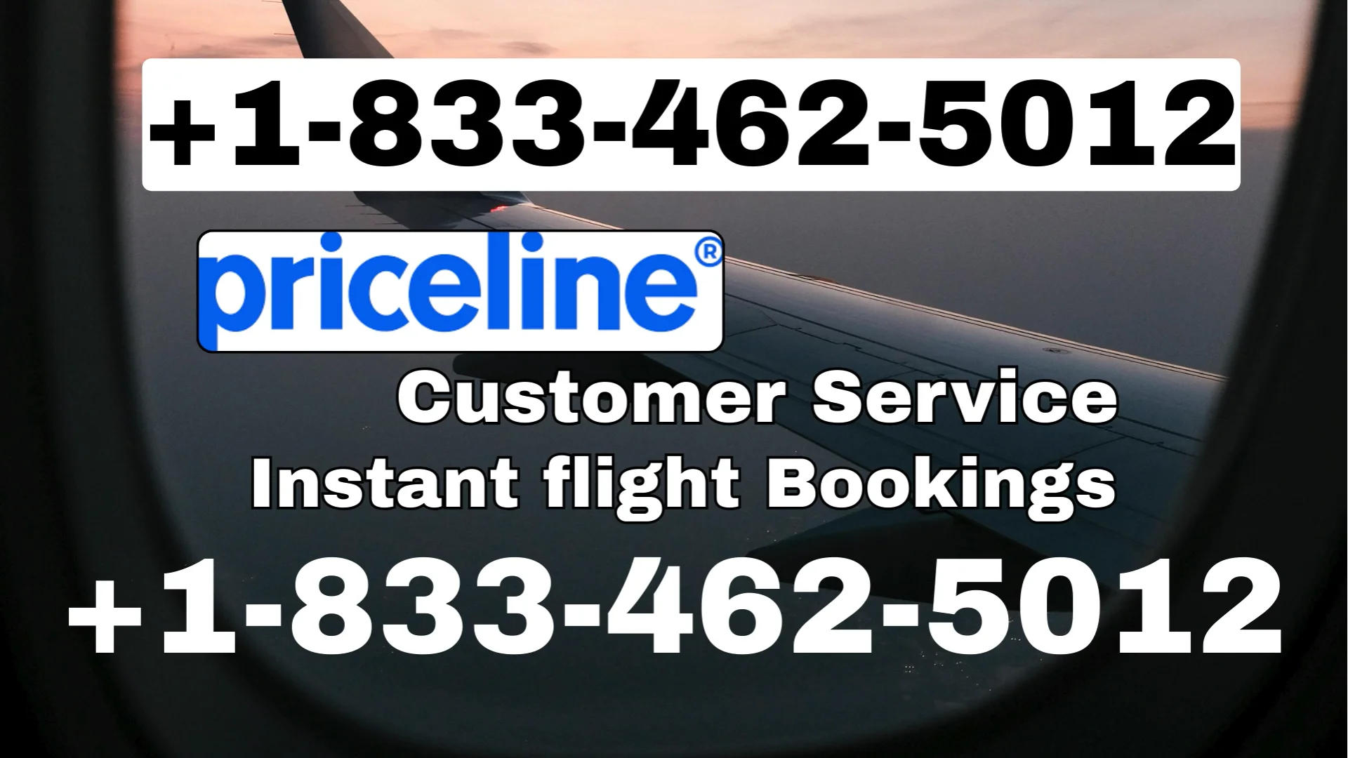 Priceline&reg; Customer Service Complete Guide ➢ Step-by-Step Help & Support 247 {Priceline}