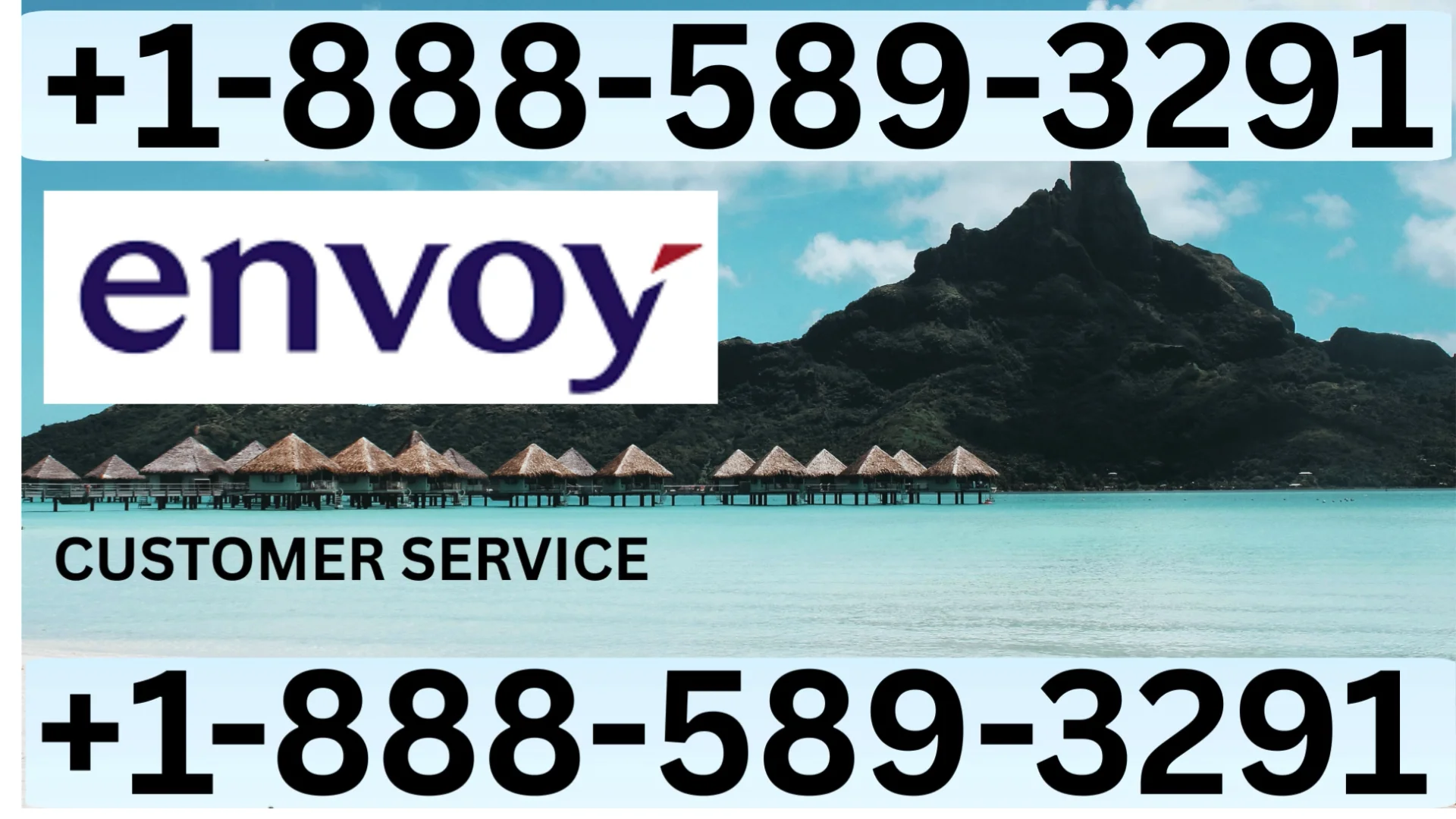 Official Envoy AirⓉ Customer Service | Detailed Guide to 24/7 Chat, Call & Email Support