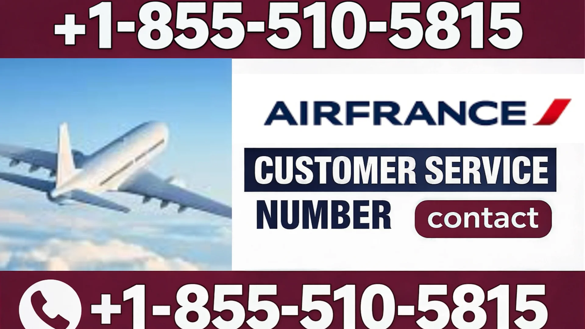 Air France&reg;&reg; Customer Service Contact Guide || Official 24-7 Support