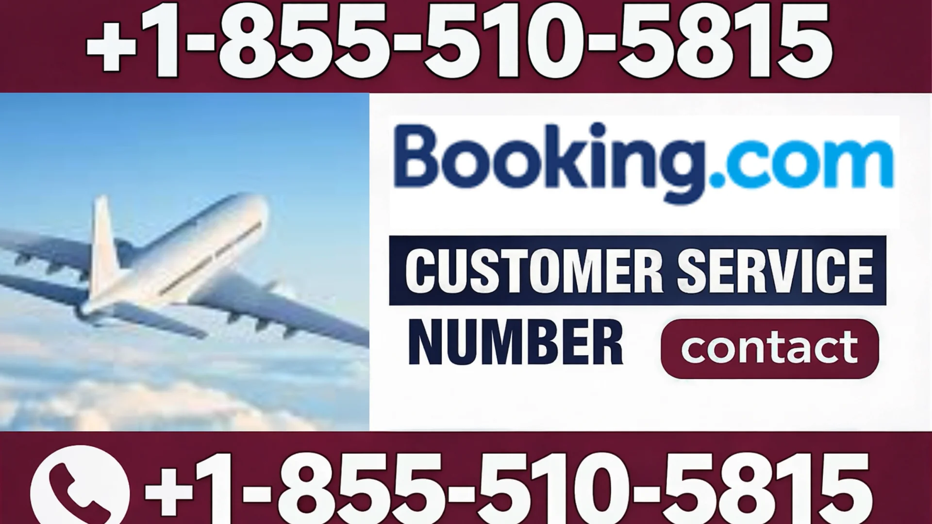 Booking.com&reg;&reg; Official Customer Support | How to Get Help 24/7