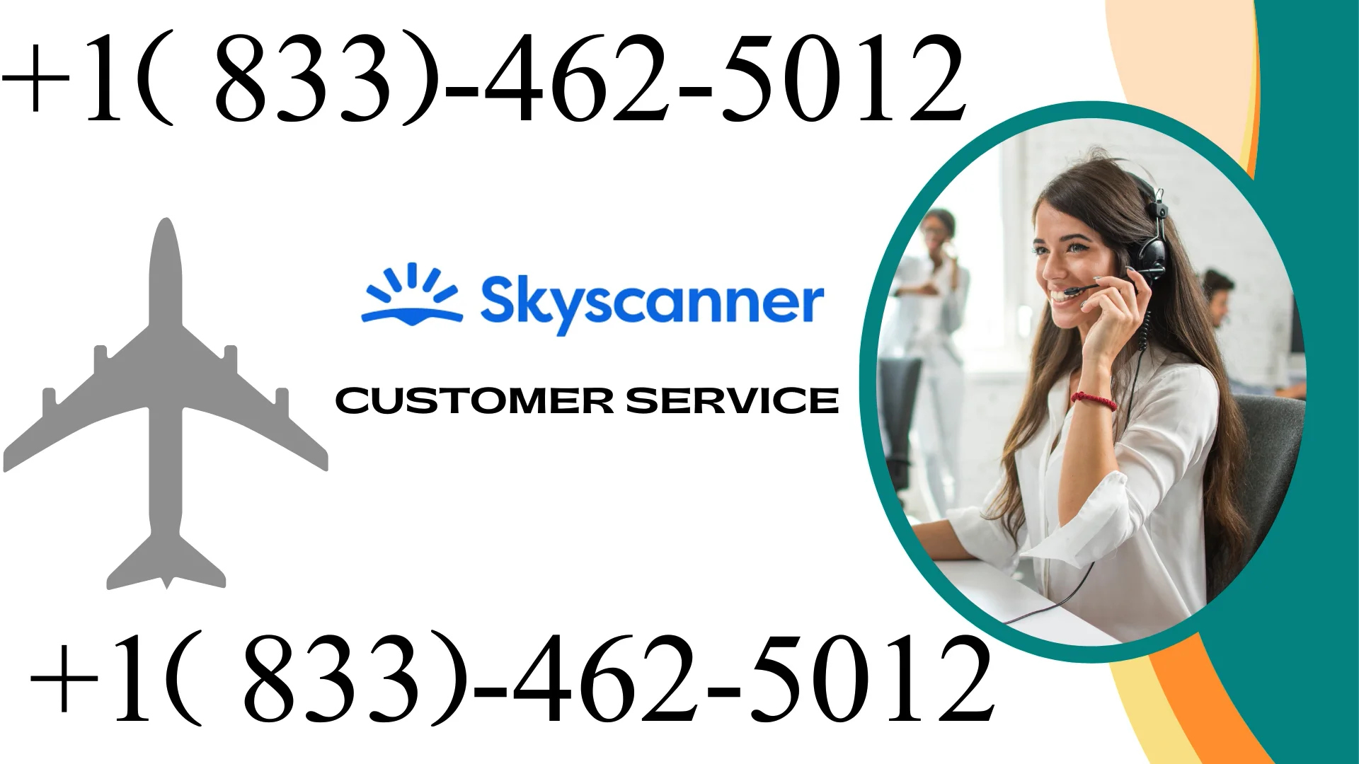Skyscanner &reg; Customer Service Complete Guide = Step-by-Step Help & Support 24/7 Kiwi