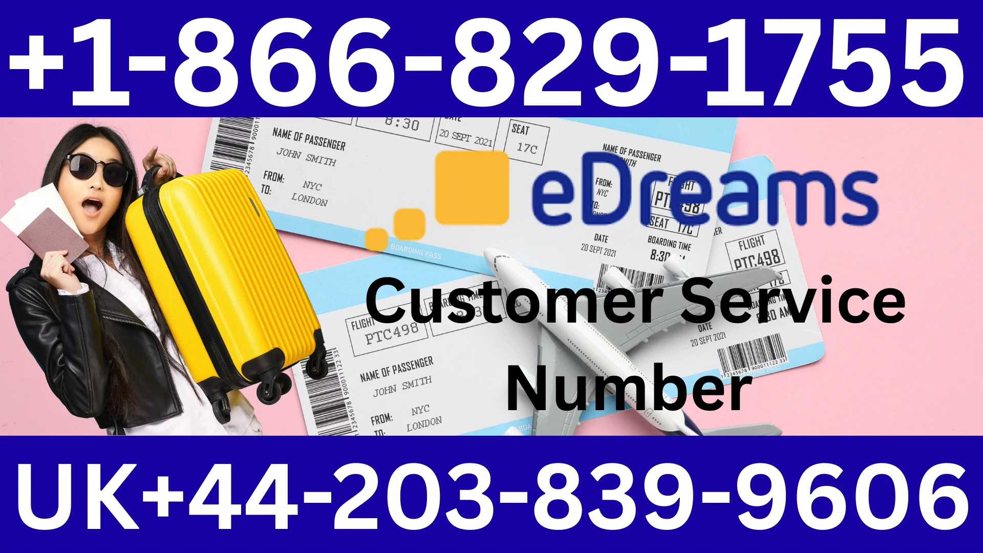 eDreams&reg; Customer Service Complete Guide Step-by-Step Help & Support 247 eDreams