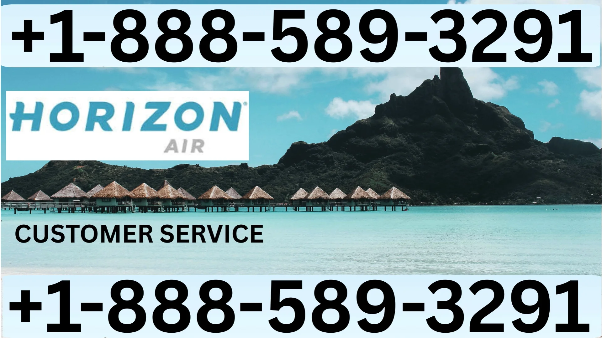 Horizon Air&reg; Customer Service Full Guide &ndash; 24/7 Help & Support Instructions