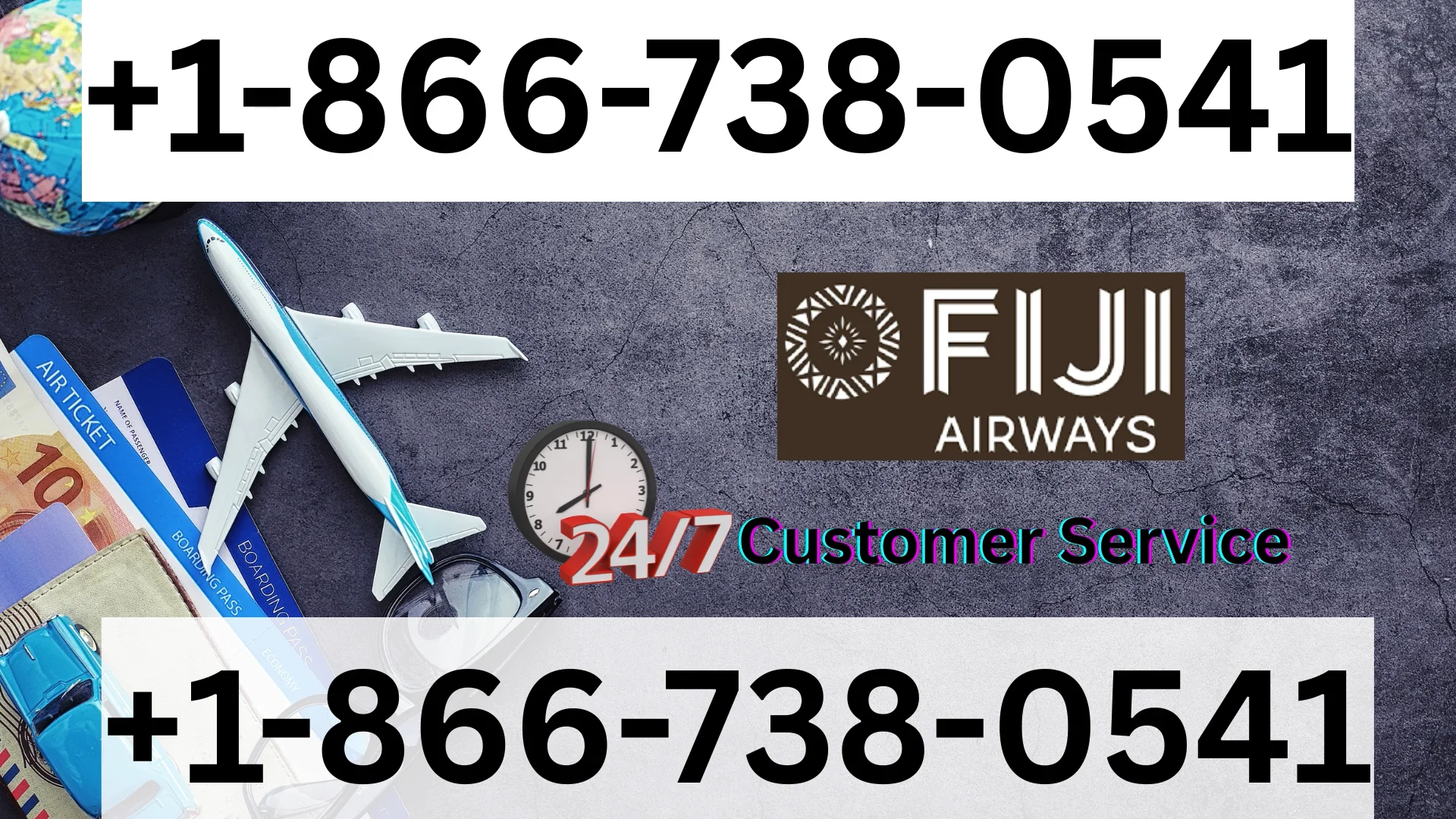 Official Fiji Airways &reg; Customer Service official Full Guide = Step-by-Step Help & Support 24-7 Fiji Airways