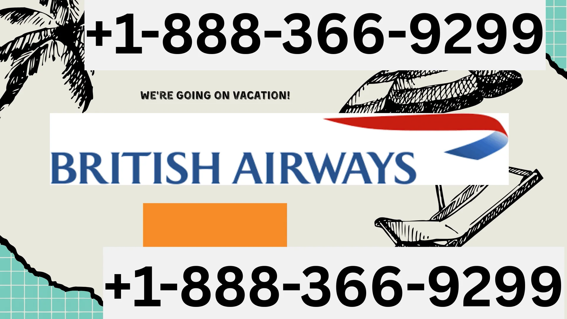 British Airways&reg; Customer Service Complete Guide = Step-by-Step Help & Support 24/7 British Airways