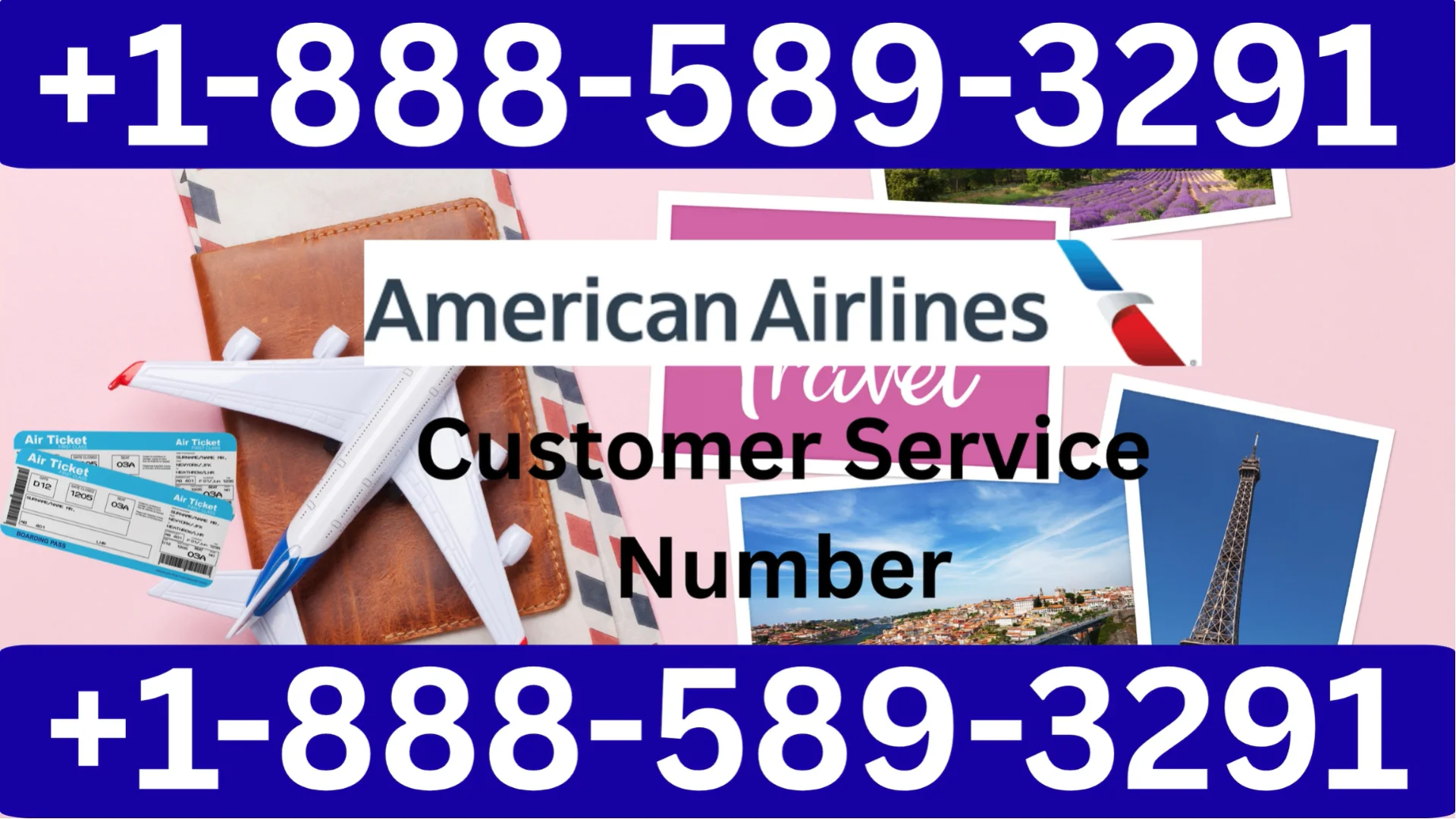 American Airlines&trade;&reg; Official Customer Services | 24/7 Live Help & Help Guide