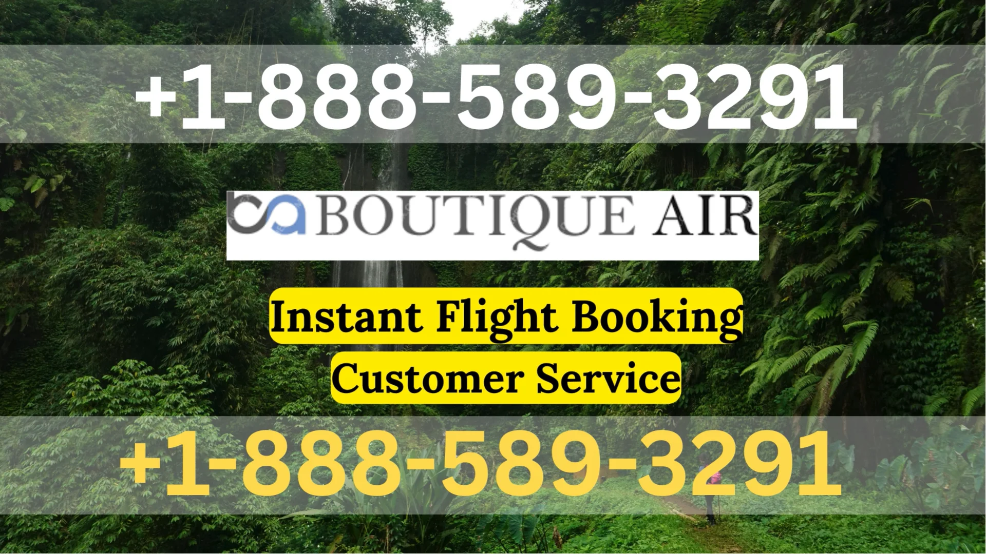 Boutique Air&trade; Customer Service Complete Guide || Step-by-Step Help & Support 24/7 Boutique Air