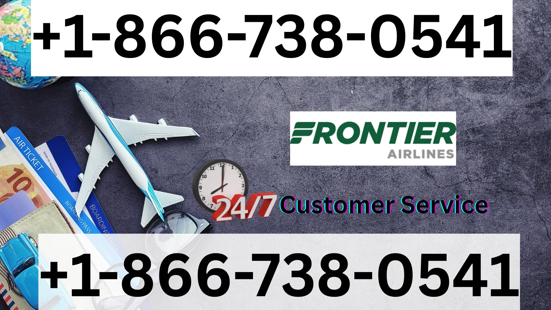 A Complete Guide to 11 {{ Frontier Airlines Customer}} Service ☰ Live Person at Frontier Airlines &ndash; Full Process}}