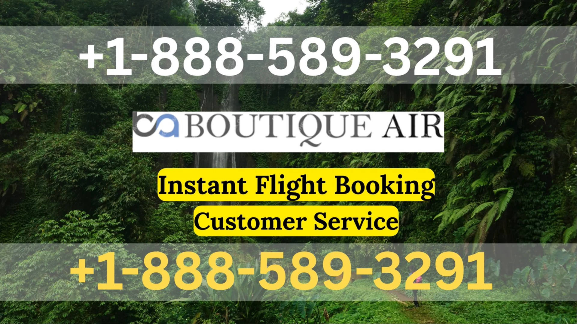 Boutique Air&reg; Customer Service Complete Guide ➢ Step-by-Step Help & Support 24/7 Boutique Air