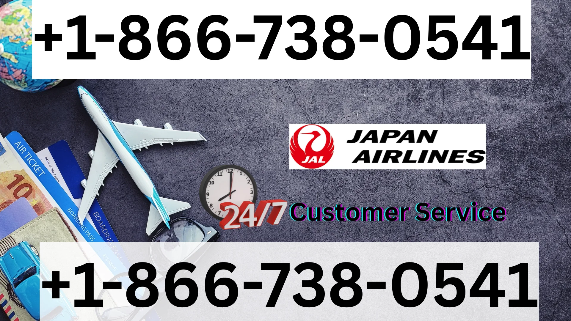 Japan Airlines &trade; Customer Service Official Guide || Step-by-Step Help & Support Japan Airlines