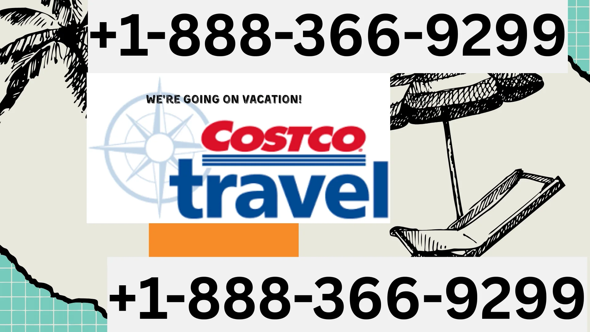 Costco Travel&reg; Customer Service Complete Guide = Step-by-Step Help & Support 24/7 Costco Travel
