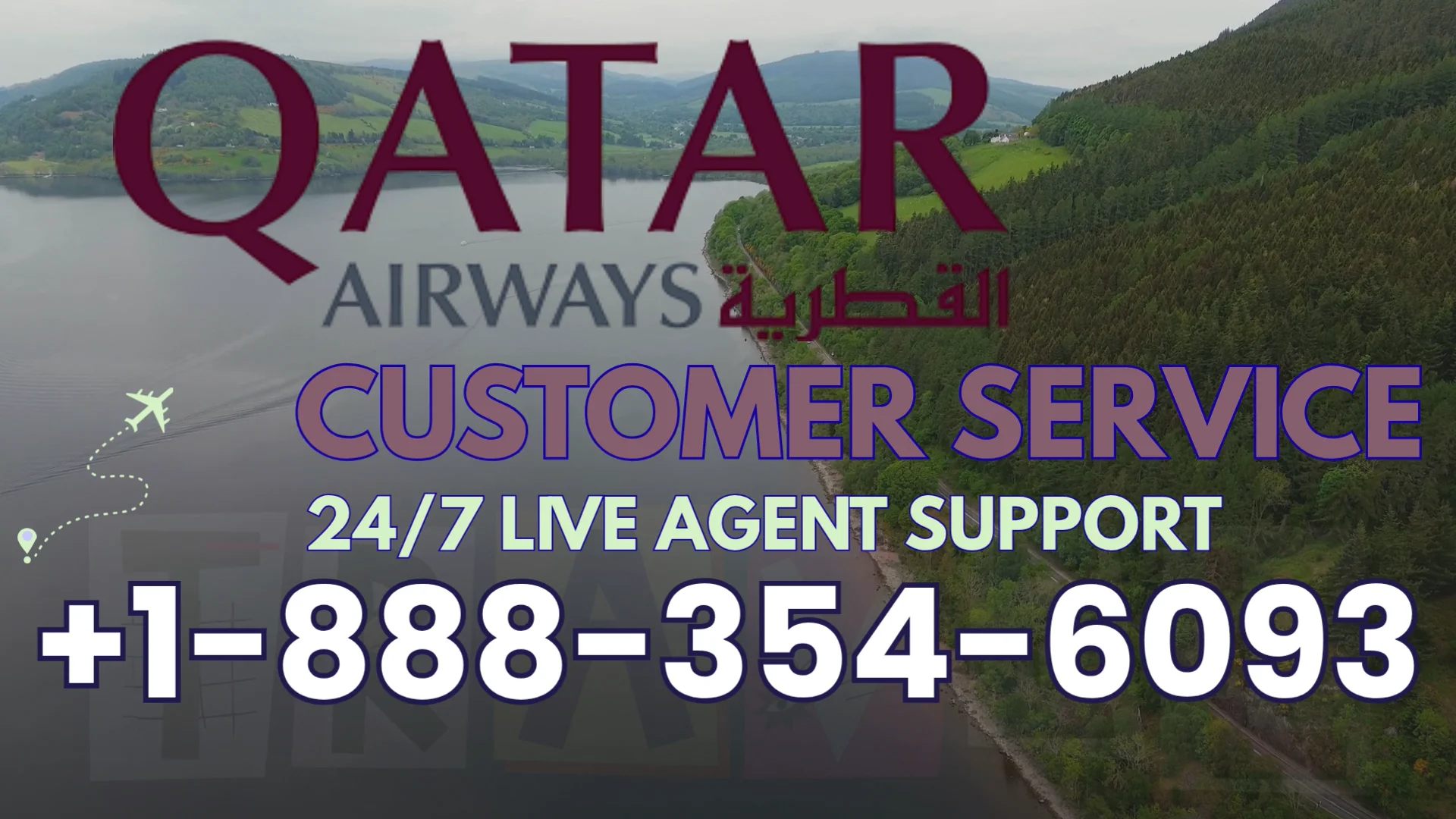 Qatar Airways&reg; Customer Service Updated Path ⇝⇝ Step-by-Step Help & Support 24/7 Qatar Airways