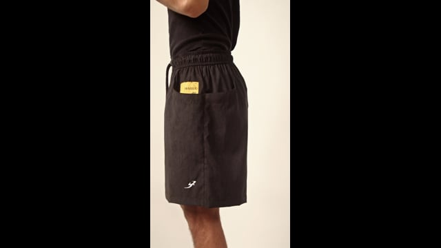 Short Bolso Duplo 