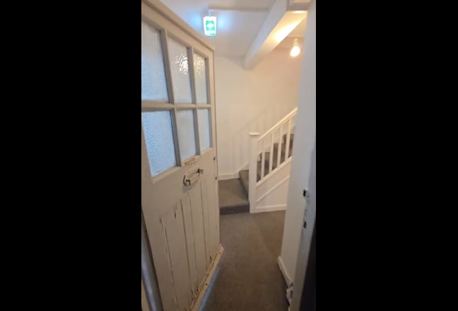 Double Room in a Shared Flat – HA5 🏠 Pinner Main Photo