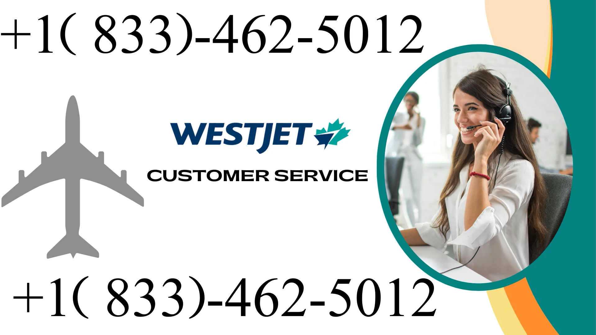 Westjet &trade;&reg; Official Customer Services | 24/7 Live Help & Help Guide