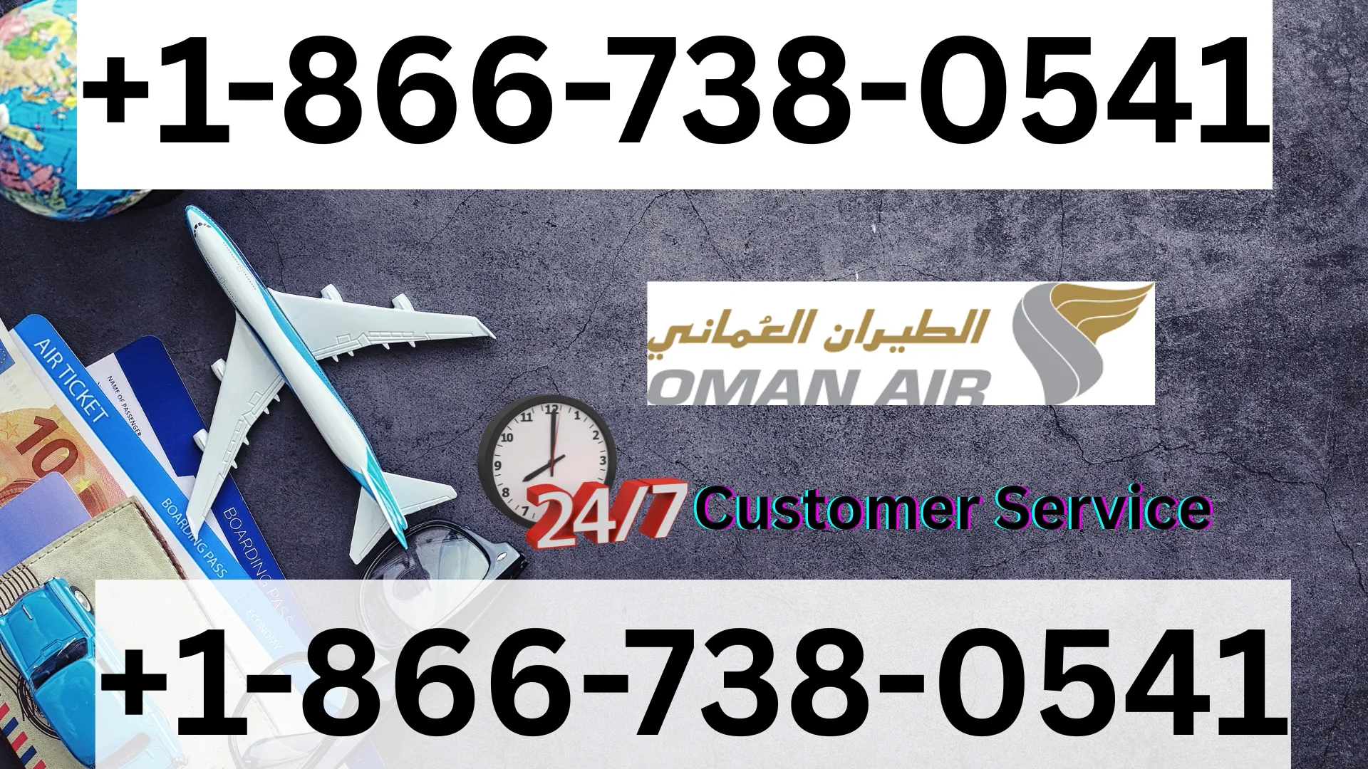 Oman Air&reg;&reg;Customer Service Official Guide || Step-by-Step Help & Support Oman Air