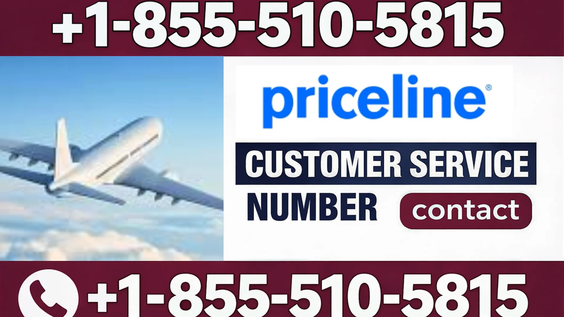 Priceline&reg;&reg; Official Customer Support | How to Get Help 24/7