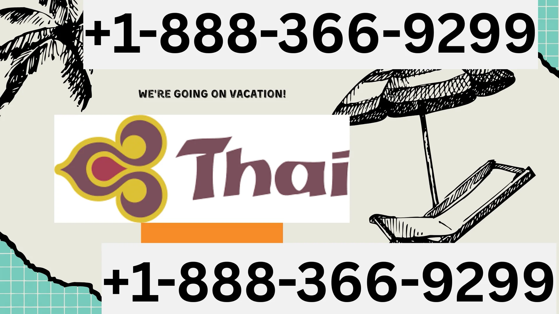 《Thai Airways Customer-service-team&reg;️》&reg; Customer Service Complete Guide = Step-by-Step Help & Support 24/7 Thai Airways